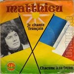 [Pochette de Je chante franais]