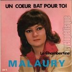 [Pochette de Un cœur bat pour toi]