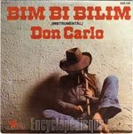 [Pochette de Bim bi bilim]