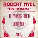 [Pochette de Un homme]