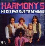 [Pochette de Ne dis pas que tu m’aimes]