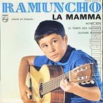 [Pochette de La mamma]