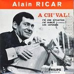 [Pochette de  ch’val]