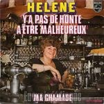 [Pochette de Y’a pas de honte  tre malheureux]