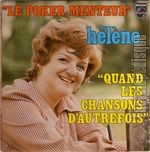 [Pochette de Le poker menteur]