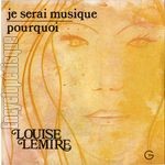 [Pochette de Je serai musique]