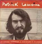 [Pochette de Le grand bonheur]