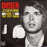 [Pochette de Josphine]