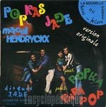 [Pochette de Popkas jade]