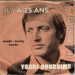 [Pochette de Il y a 25 ans]