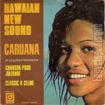 [Pochette de Hawaan new sound]