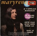 [Pochette de Je t’appelais monsieur]