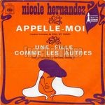 [Pochette de Appelle-moi]