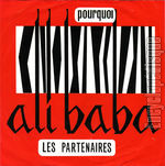 [Pochette de Ali Baba]