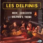 [Pochette de Mon concerto]