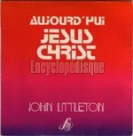 [Pochette de Aujourd’hui, Jsus Christ]