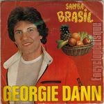 [Pochette de Samba Brasil]