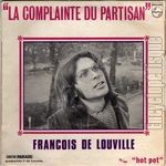 [Pochette de La complainte du partisan]