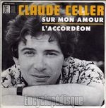 [Pochette de Sur mon amour]