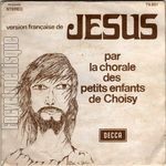 [Pochette de Jsus]