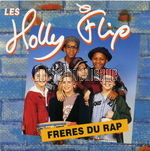 [Pochette de Frres du rap]