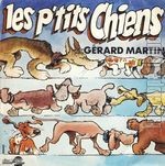 [Pochette de Les p’tits chiens]