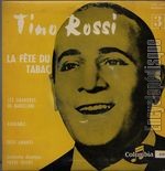 [Pochette de La fte du tabac (Tino ROSSI)]