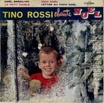 [Pochette de Tino Rossi chante Nol]