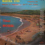 [Pochette de Marine viva]