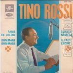 [Pochette de Paris en colre (Tino ROSSI)]