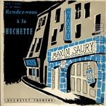 [Pochette de Rendez-vous  la Huchette]