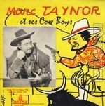 [Pochette de Danses cow-boy]