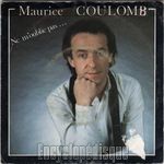 [Pochette de Ne m’oublie pas]