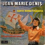 [Pochette de Santa Maria Thalassa]