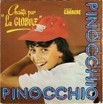 [Pochette de Pinocchio]