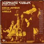 [Pochette de Cœur joyeux]