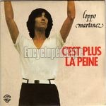 [Pochette de C’est plus la peine]