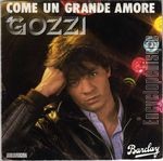 [Pochette de Come un’ grande amore (COMPILATION)]