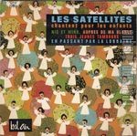 [Pochette de Les Satellites chantent pour les enfants]