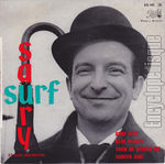 [Pochette de Surf Saury]