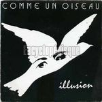 [Pochette de Comme un oiseau]