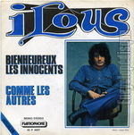 [Pochette de Bienheureux les innocents]