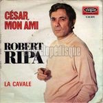 [Pochette de Csar, mon ami]