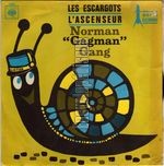 [Pochette de Les escargots]