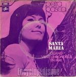 [Pochette de Santa Maria]