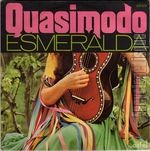 [Pochette de Esmeralda]