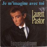 [Pochette de Je m’imagine avec toi]