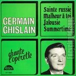 [Pochette de Chante l’oprette]