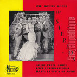 [Pochette de Oh ! Moulin Rouge]