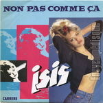 [Pochette de Non pas comme a]